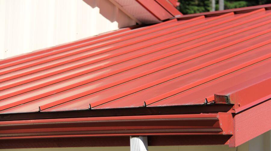 Gutter Debris Removal in Danby, VT